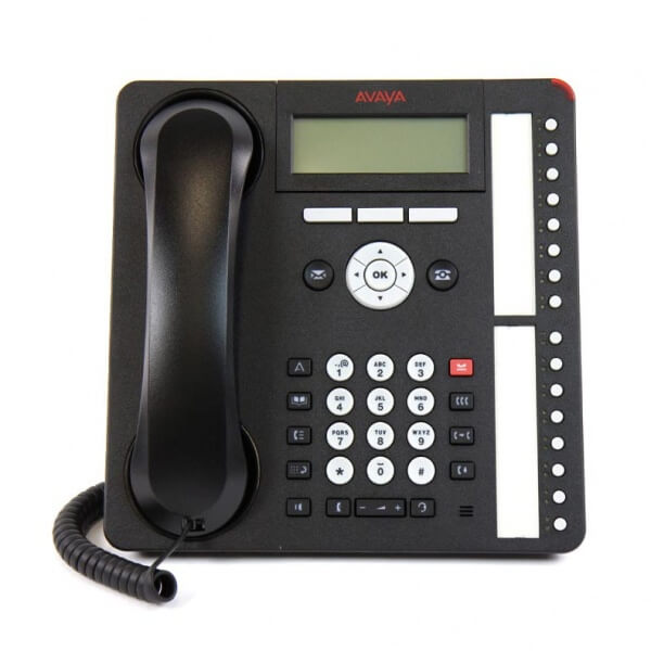 Avaya 1416 Digital Telephone | Headset Store
